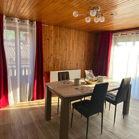Appartements En Montagnes 拉普拉涅 外观 照片