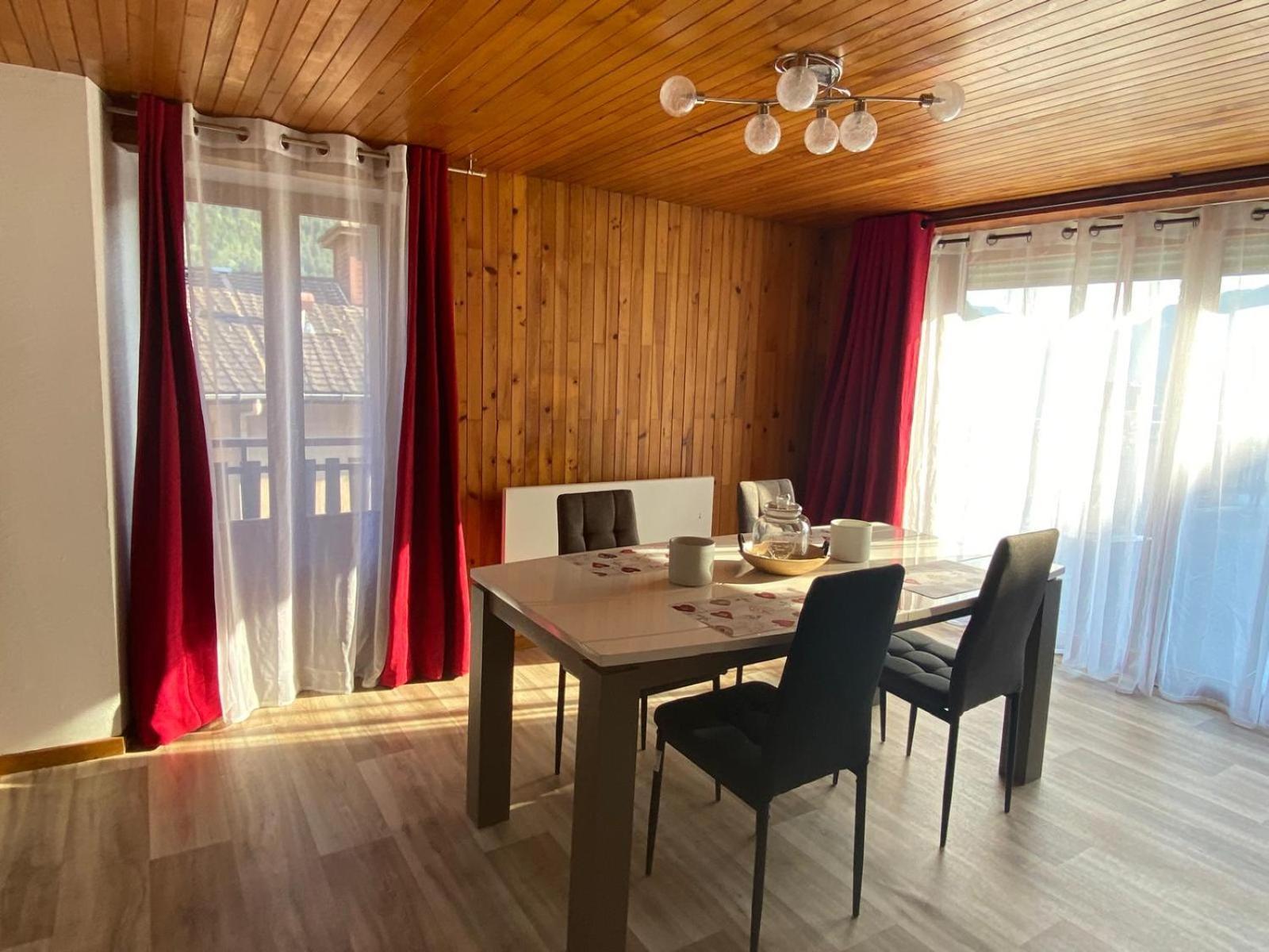 Appartements En Montagnes 拉普拉涅 外观 照片