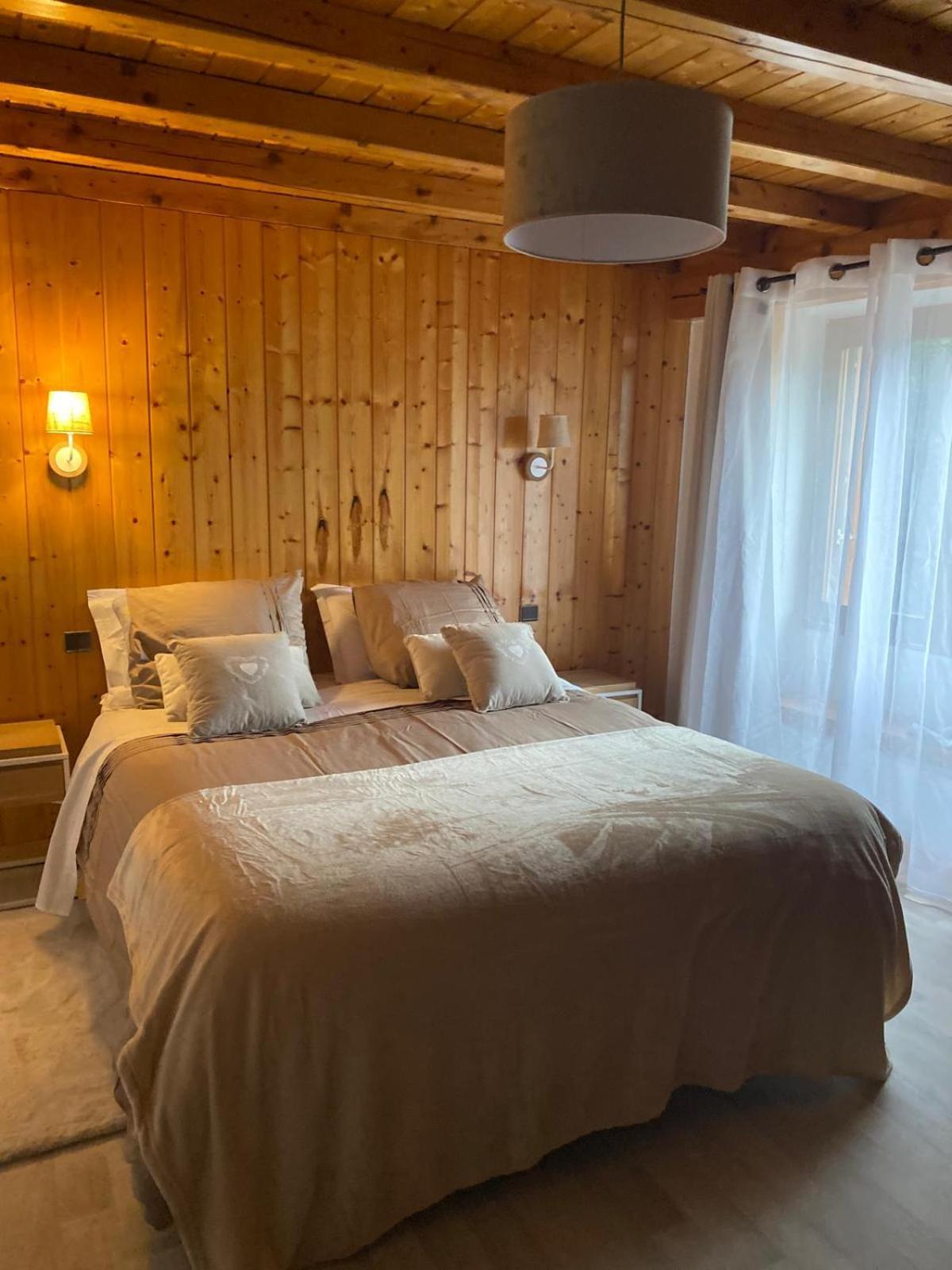 Appartements En Montagnes 拉普拉涅 外观 照片